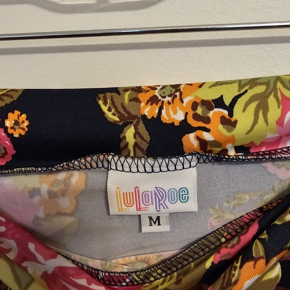 LulaRoe women's pencil skirt! size medium - Picture 7 of 8